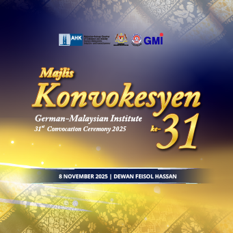 GMI 31th Convocation 2025